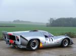 Lola T70GT 1969 года